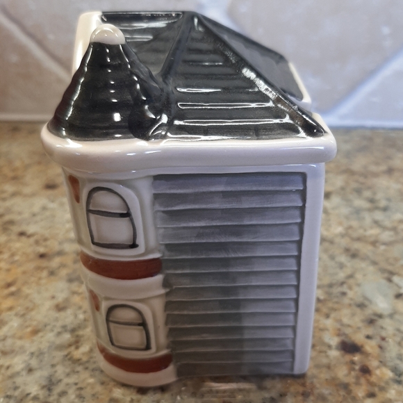 VTG VICTORIAN OTAGIRI SUGAR BOWL - Picture 3 of 9